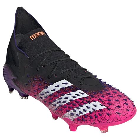 adidas herren predator 18.1 fg fußballschuhe|black adidas predator cleats.